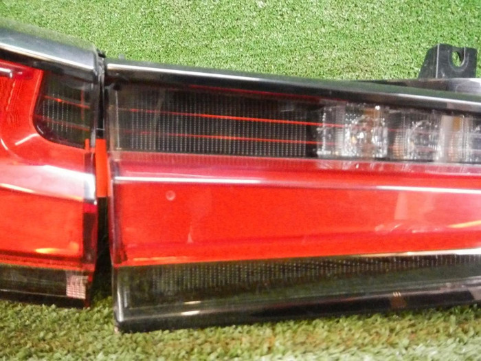 Фонарь Комплект фонарей Lexus NX 1 (2017-2021)