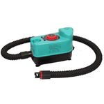 Насос электрический 12В Bravo BP12-А (160л/мин, 1 Бар, штекер + крокодилы)