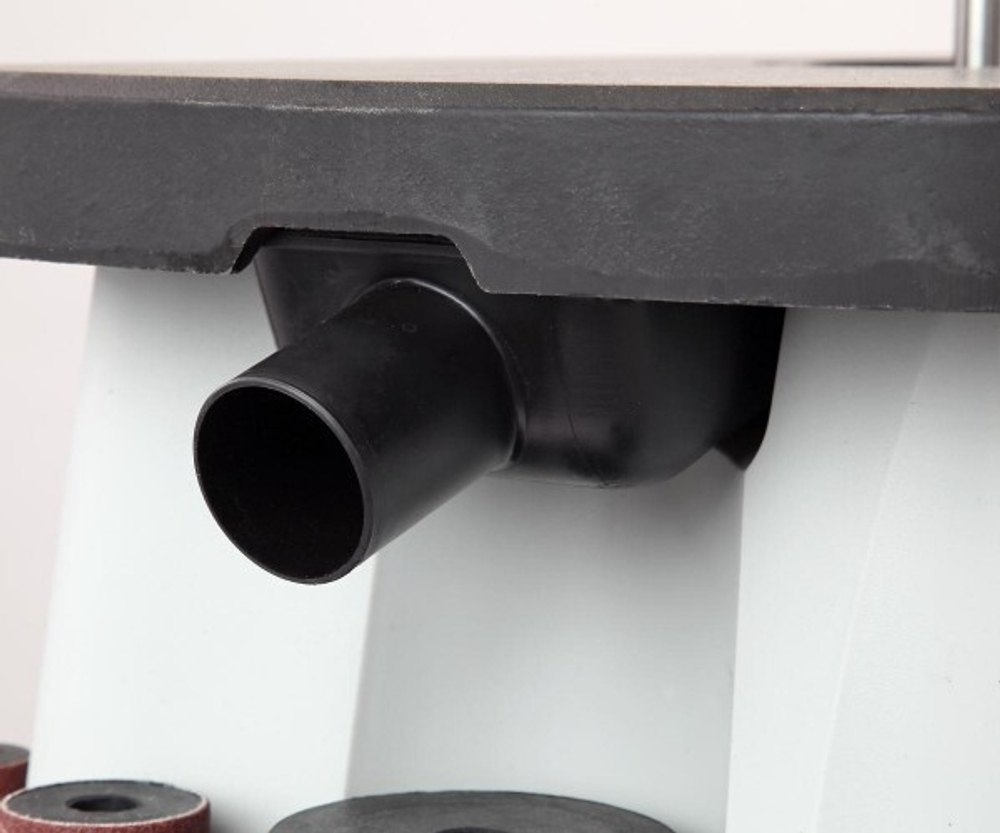 Станок шлифовальный BELMASH OSS-115 осцилляционно-шпиндельный S204A