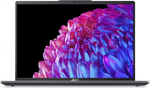 Ноутбук  Acer Swift Go 14 SFG14-63-R8U9 14 ", Ryzen 5, 16 Гб RAM, 1 Тб SSD, Radeon Graphics, Металлический