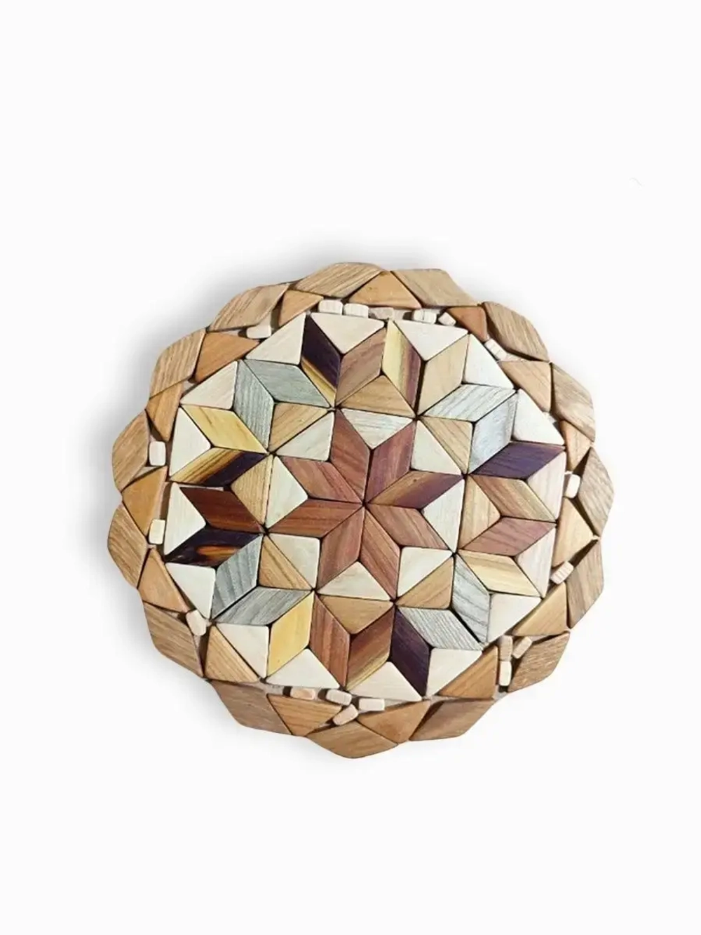 Подставка под горячее