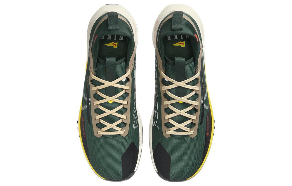 Кроссовки Nike Pegasus Trail 4 Gore-Tex