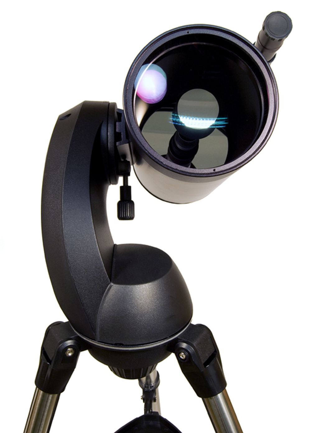 Телескоп  Levenhuk SkyMatic 127 GT MAK
