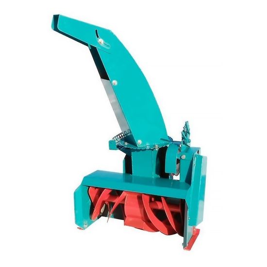 Снегоуборочная приставка СМ-600