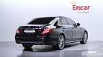 Mercedes-Benz E-Class W213 E350 4MATIC AMG Line (09.2019)