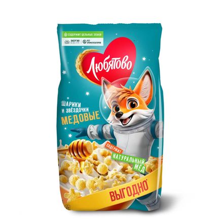 Хлопья