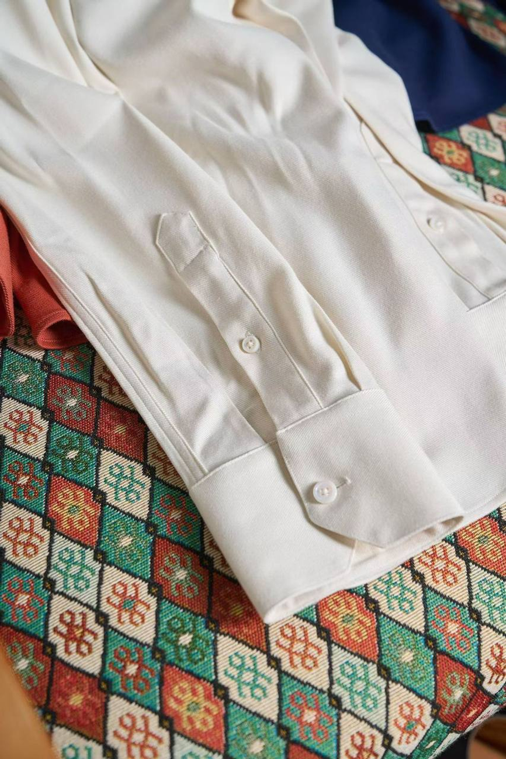 Рубашка Kiton