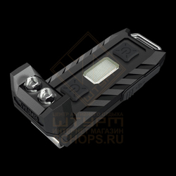 Фонарь брелок Nitecore THUMB LEO