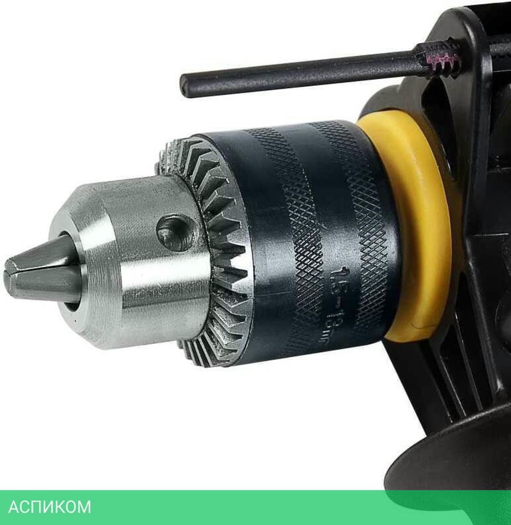 Дрель Kolner KID 600V