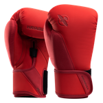 Боксёрские перчатки Hayabusa T360 - Red