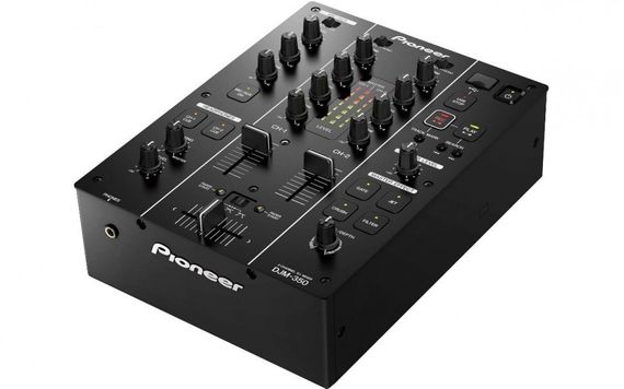 Pioneer DJM-350