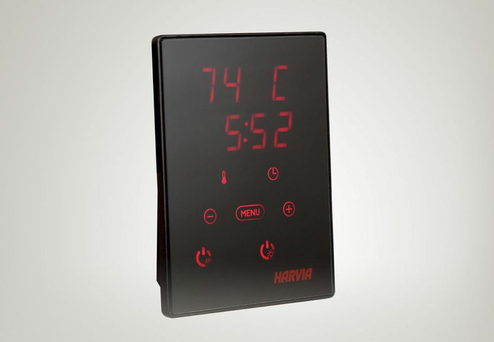 HARVIA Панель управления для пульта Xenio, артикул WX380