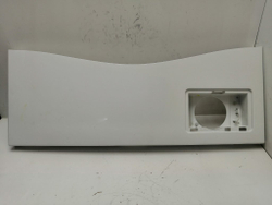F12A8CDP кт106 Декоративная панель для стиральной машины  LG F12A8CDP б/у