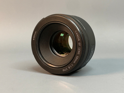 Canon EF 50mm f/1.8 STM