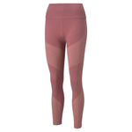 Женские легинсы PUMA Train Seamless HW 7/8 Tight