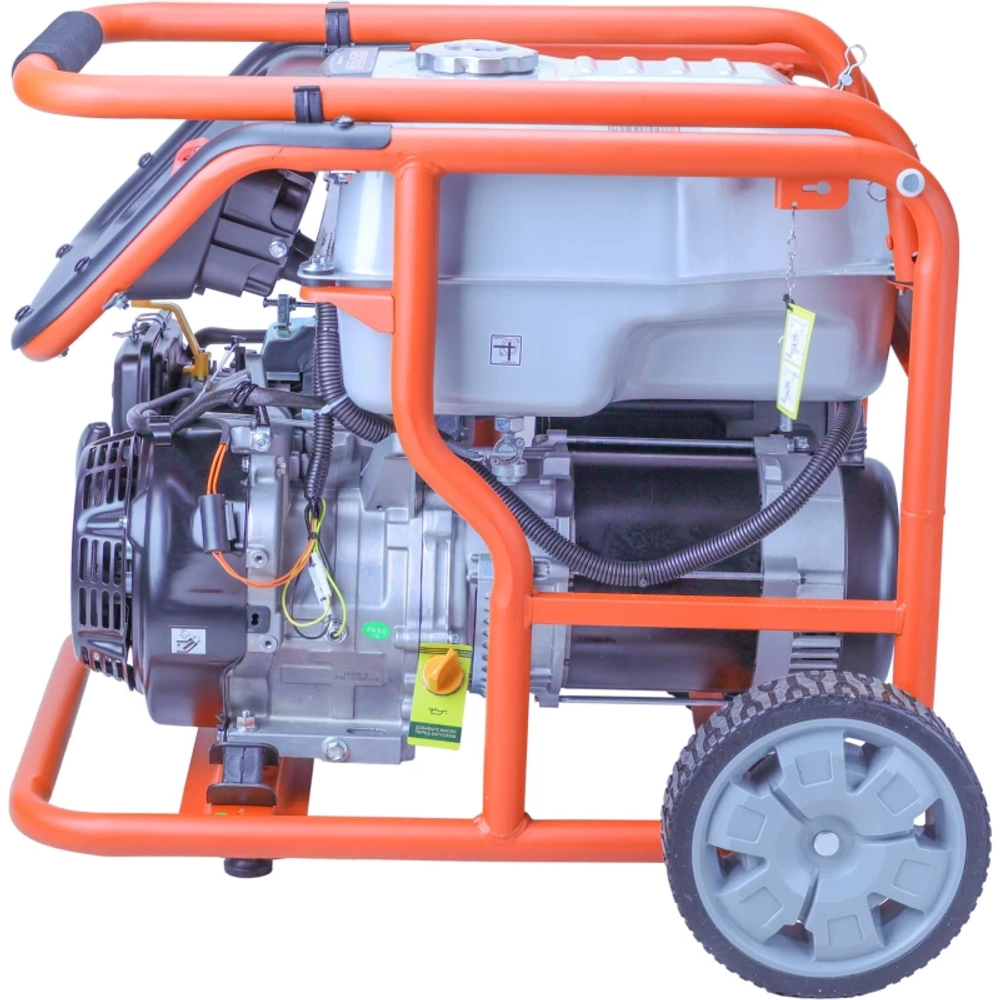 EVOline KB 7003 бензиновый генератор 1T90DF704EVO