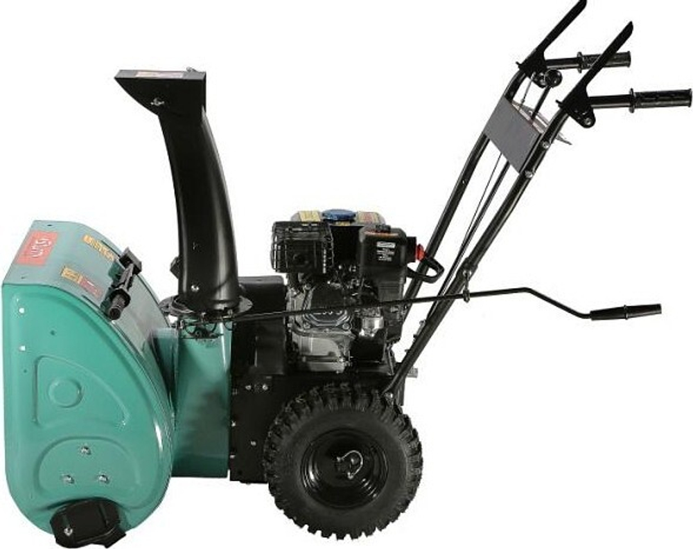 Снегоуборщик бензиновый Sturm STG5775R