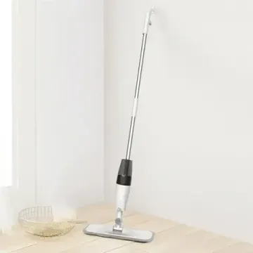 Швабра с распылителем DEERMA Spray Mop TB500