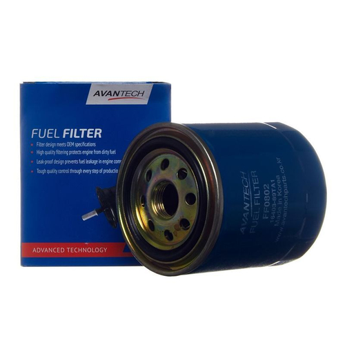 Топливный фильтр Avantech FF0802
