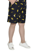 Шорты из хлопка Banana