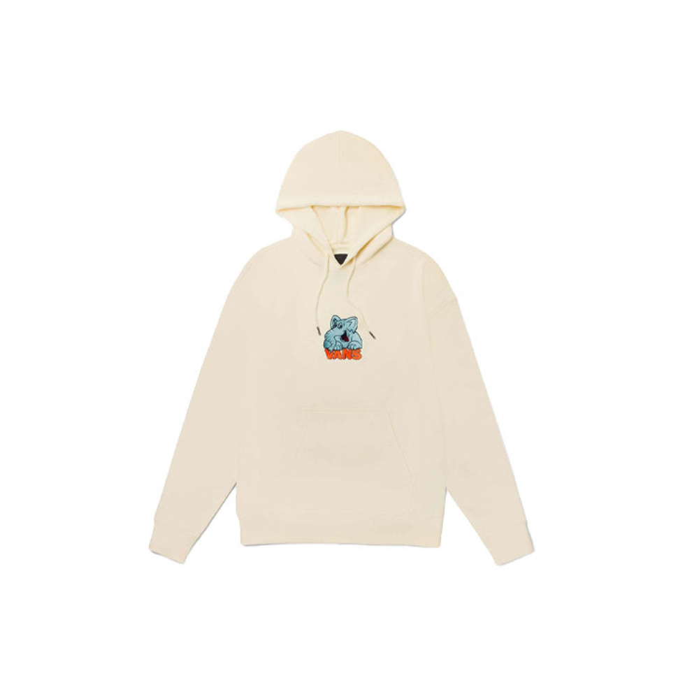 Толстовка Vans OVERSIZE, VN0A5H9C3KS