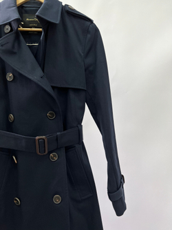 Тренч Massimo Dutti