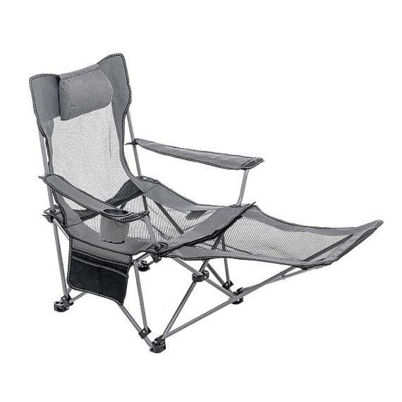 Кресло-шезлонг 80x165x53см (PR-XM-03) PR