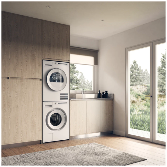 Сушильная машина ASKO T208C.W