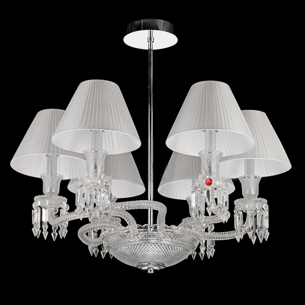 Chandelier  SG-5 by Baccarat