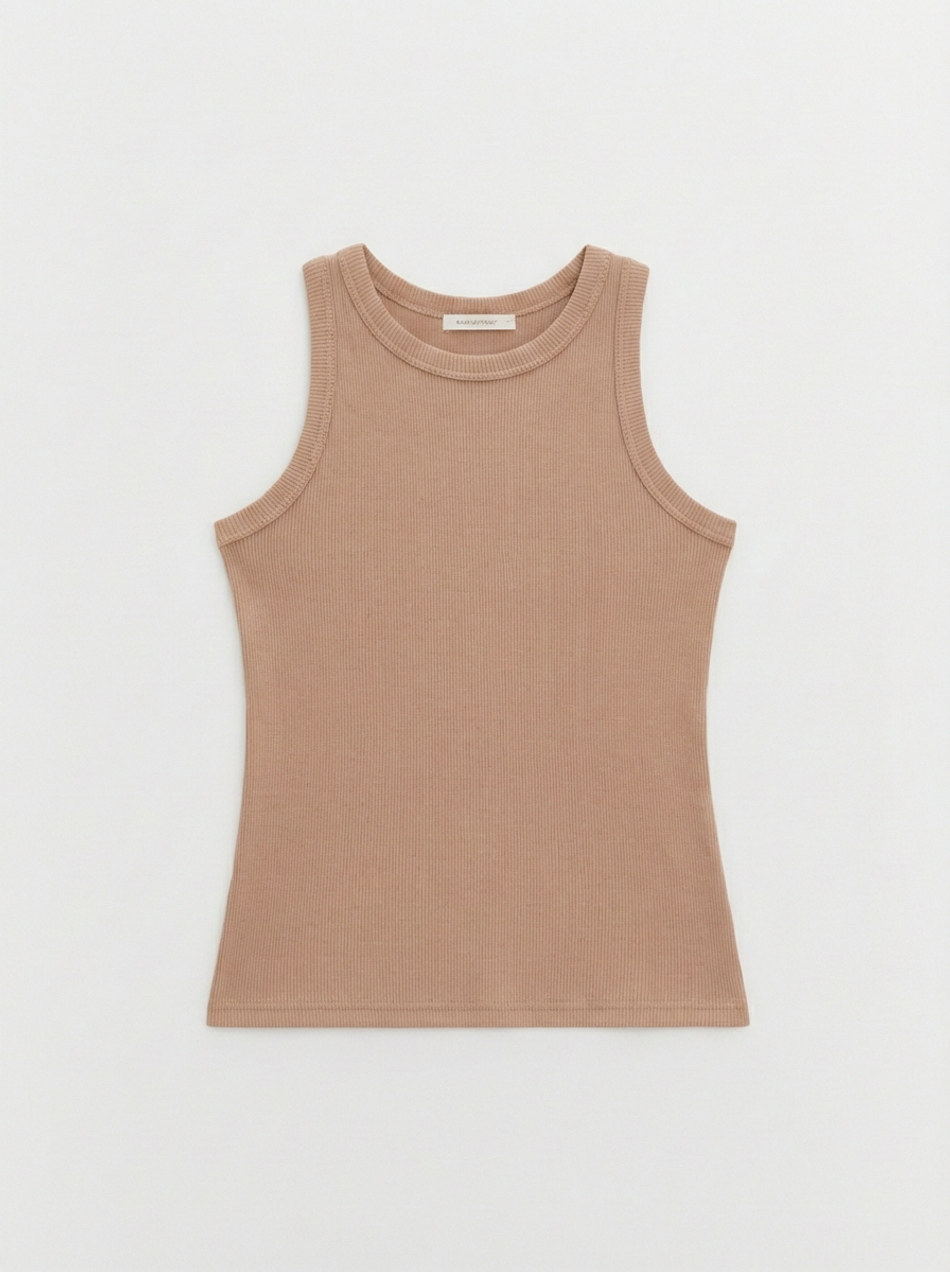 Набор №5 из трех топов в рубчик