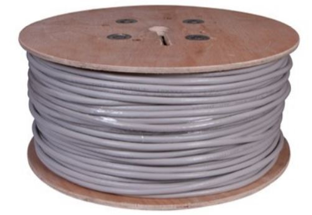 Кабель витая пара U/UTP 5 кат. 25 пар Rexant 01-1013-R