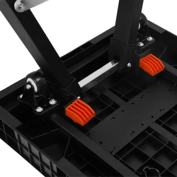 Верстак ABS складной столярный многофункциональный RockFORCE RF-151