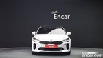 Kia Stinger 2.0 Turbo 2WD (08.2019)