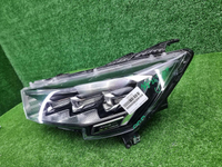 Фара левая Jetour X90 PLUS (2021-н.в.) LED