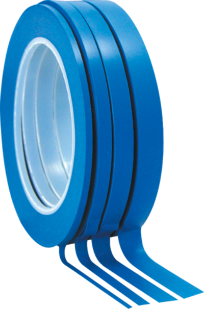 Лента для дизайна RADEX FINE LINE TAPE 3 мм х 33 м