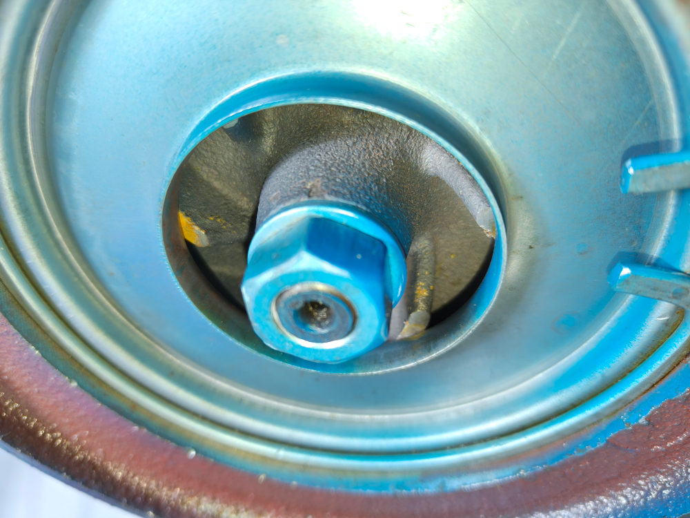 Насос дренажный ГНОМ 10-6