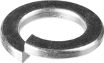ЗУБР DIN 127, 3 мм, 160 шт, пружинная шайба (4-303856-03)