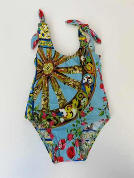 Купальник Dolce&Gabbana, 62