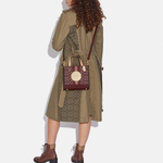 Сумка COACH Dempsey 22 Tote, C8417-IMMZI