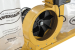 Powermatic PM1900CK вытяжная установка