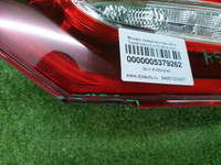 Фонарь правый внутр. Toyota Camry 8 XV70 17-нв LED