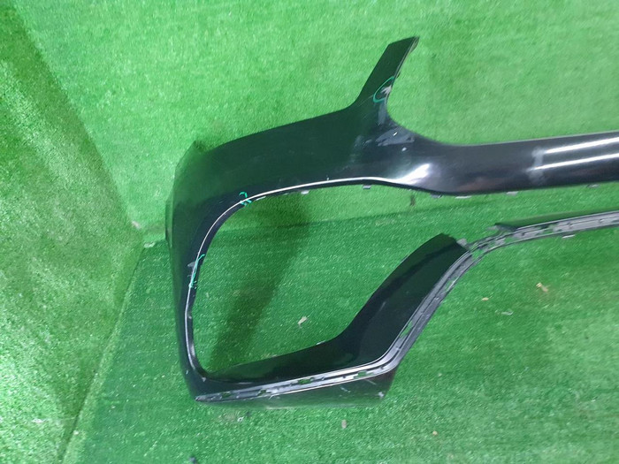 Бампер передний Mercedes GLE V167 (2018-2024) AMG