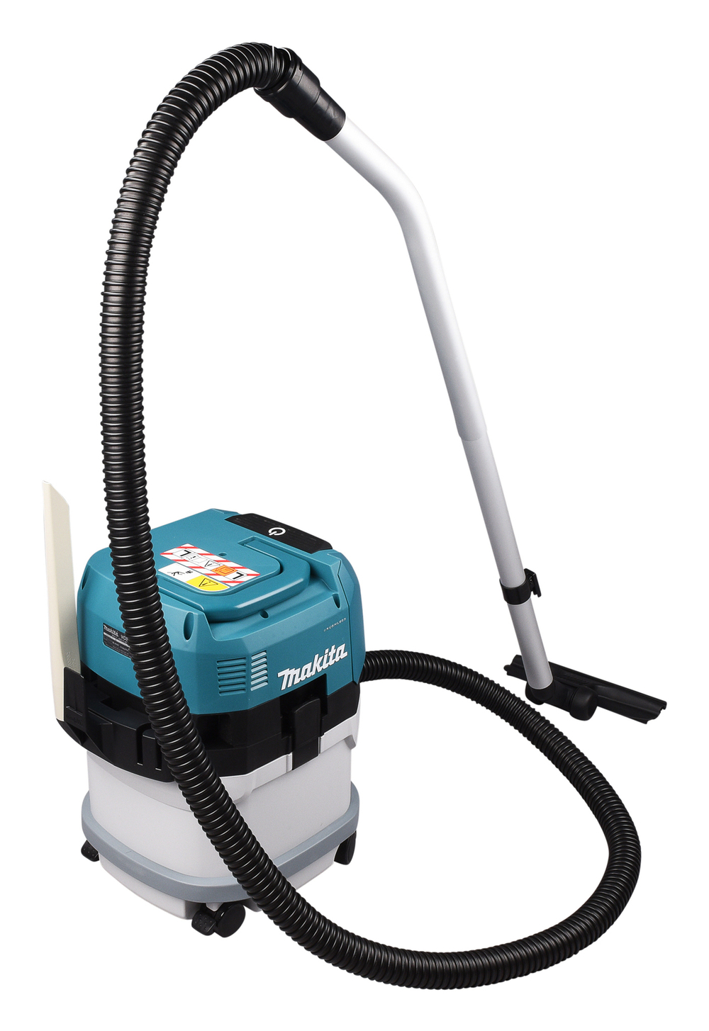 Аккумуляторный пылесос Makita VC004GLZ01