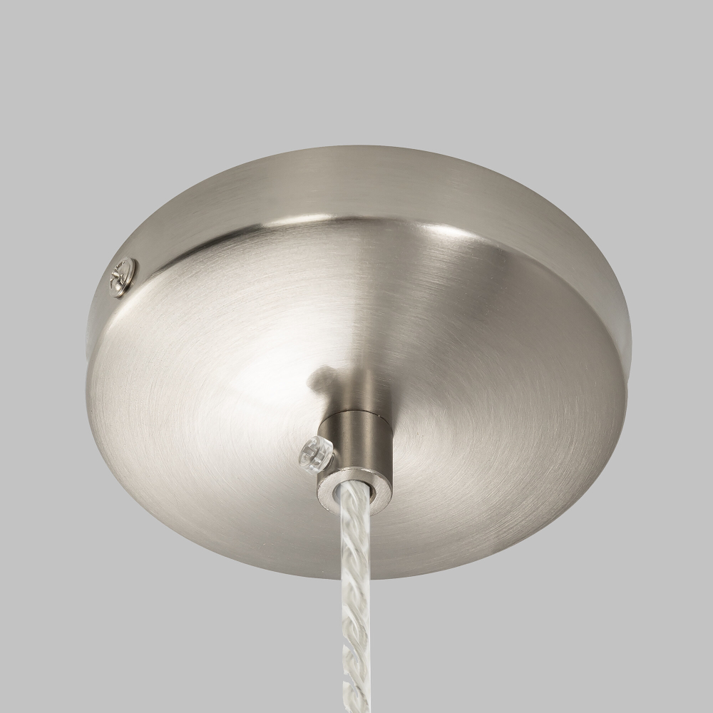 Citilux Томми CL102621 Светильник подвесной Прозрачный