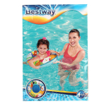 Круг для плавания МОРСКИЕ ОБИТАТЕЛИ 51см (BESTWAY)