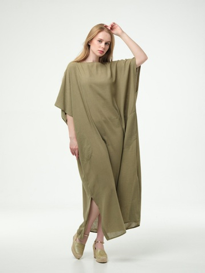 Абая /жатка /хаки