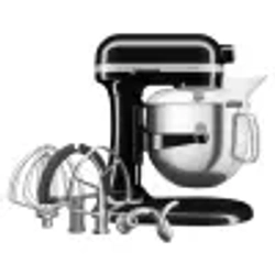 Миксер KitchenAid 5KSM70SHXEOB