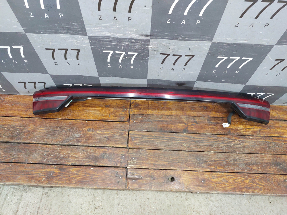 Фонарь задний центральный с дефектом Exeed LX 19-нв Б/У Оригинал 605000962AA