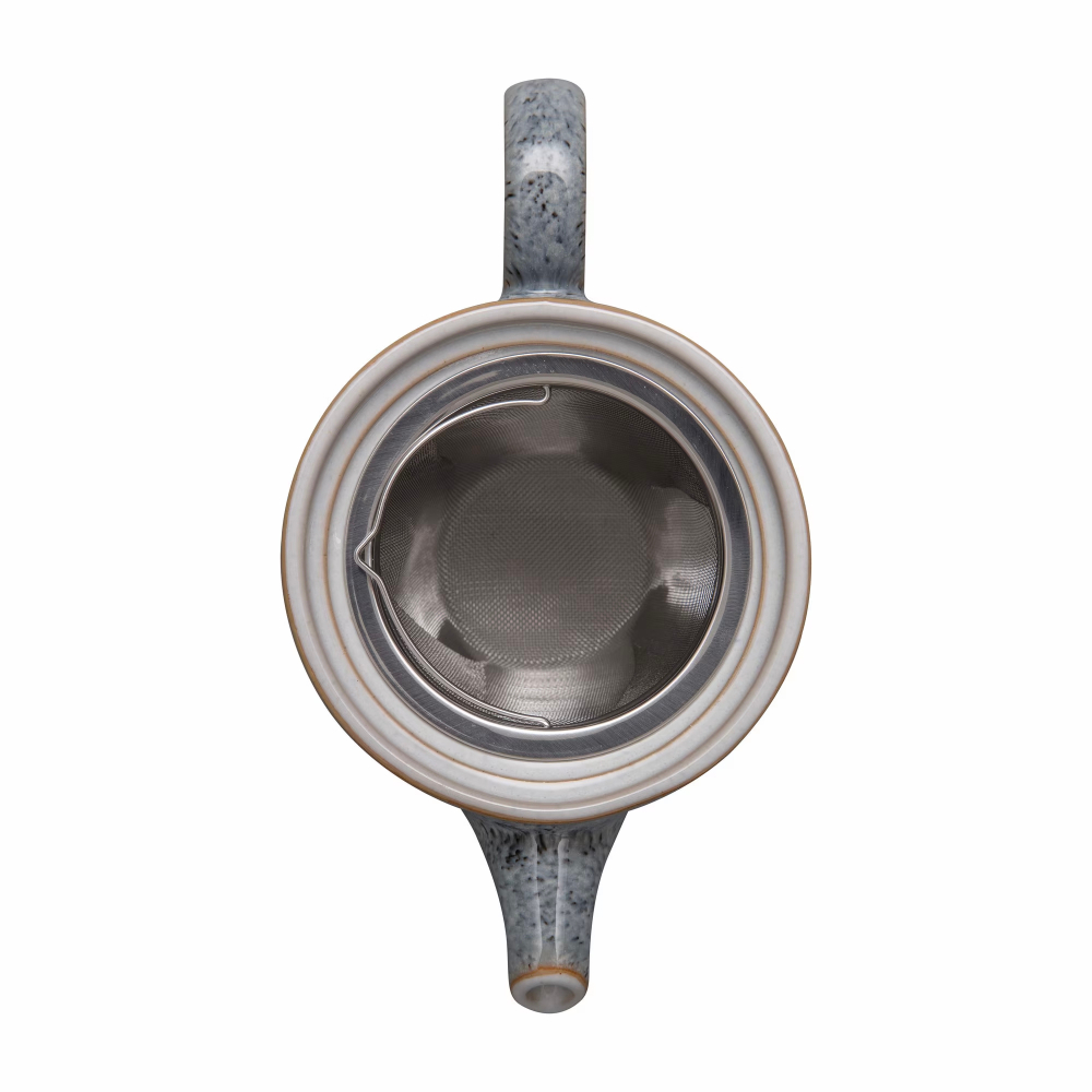 Чайник заварочный 440мл Denby Студио Грэй