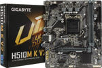 GIGABYTE H510M K V2 LGA1200 <H470> 2DDR4 MicroATX